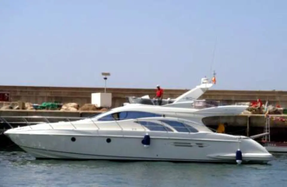 Azimut 50 · 2006
