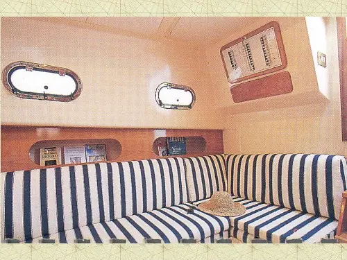 Apreamare 7.5 Cabinado — 7/8