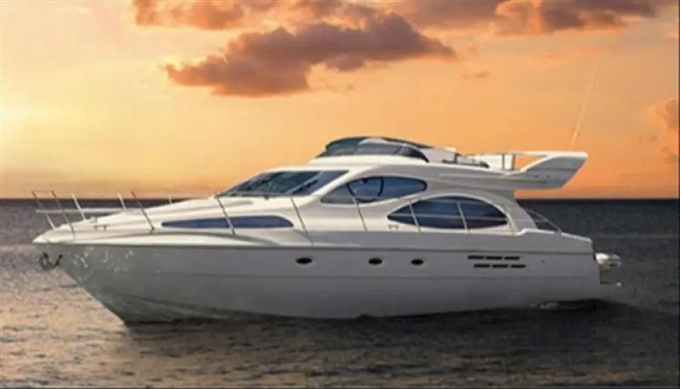 Azimut 46