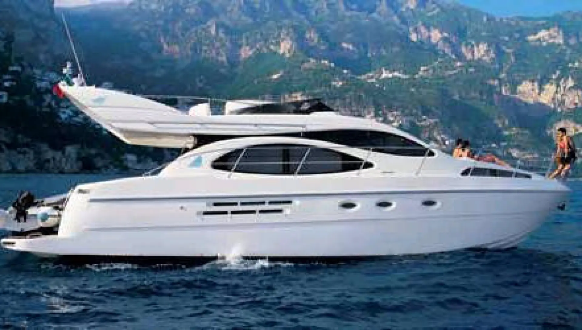 Azimut 46 — 3/42