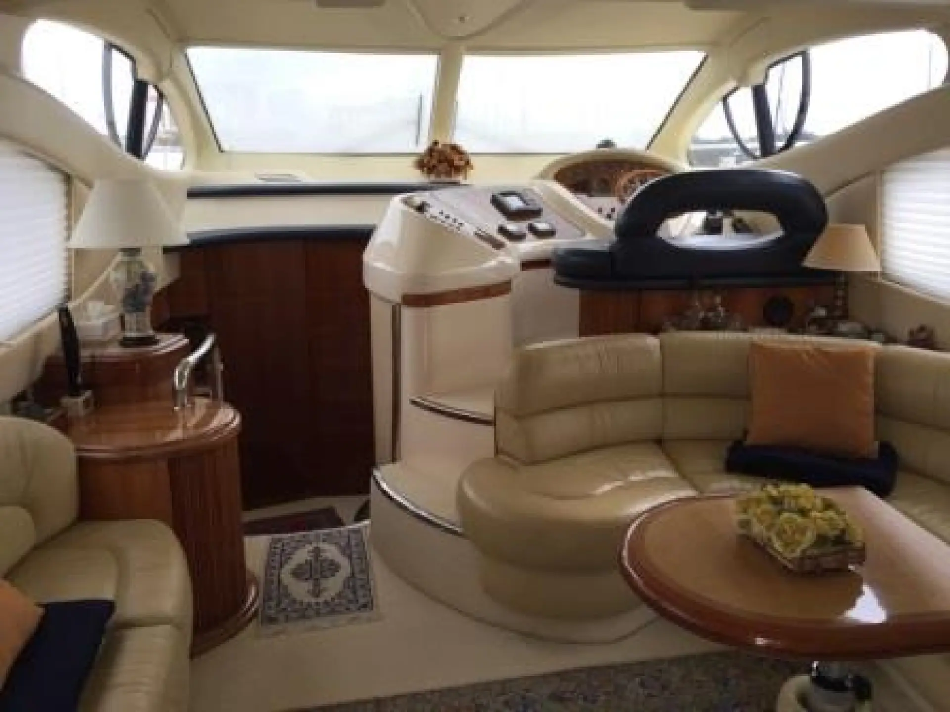 Azimut 46 — 12/42