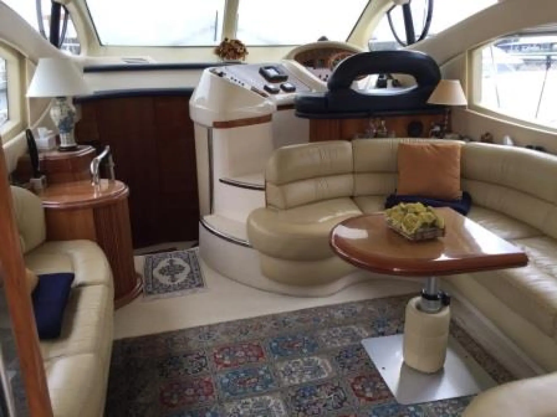 Azimut 46 — 15/42