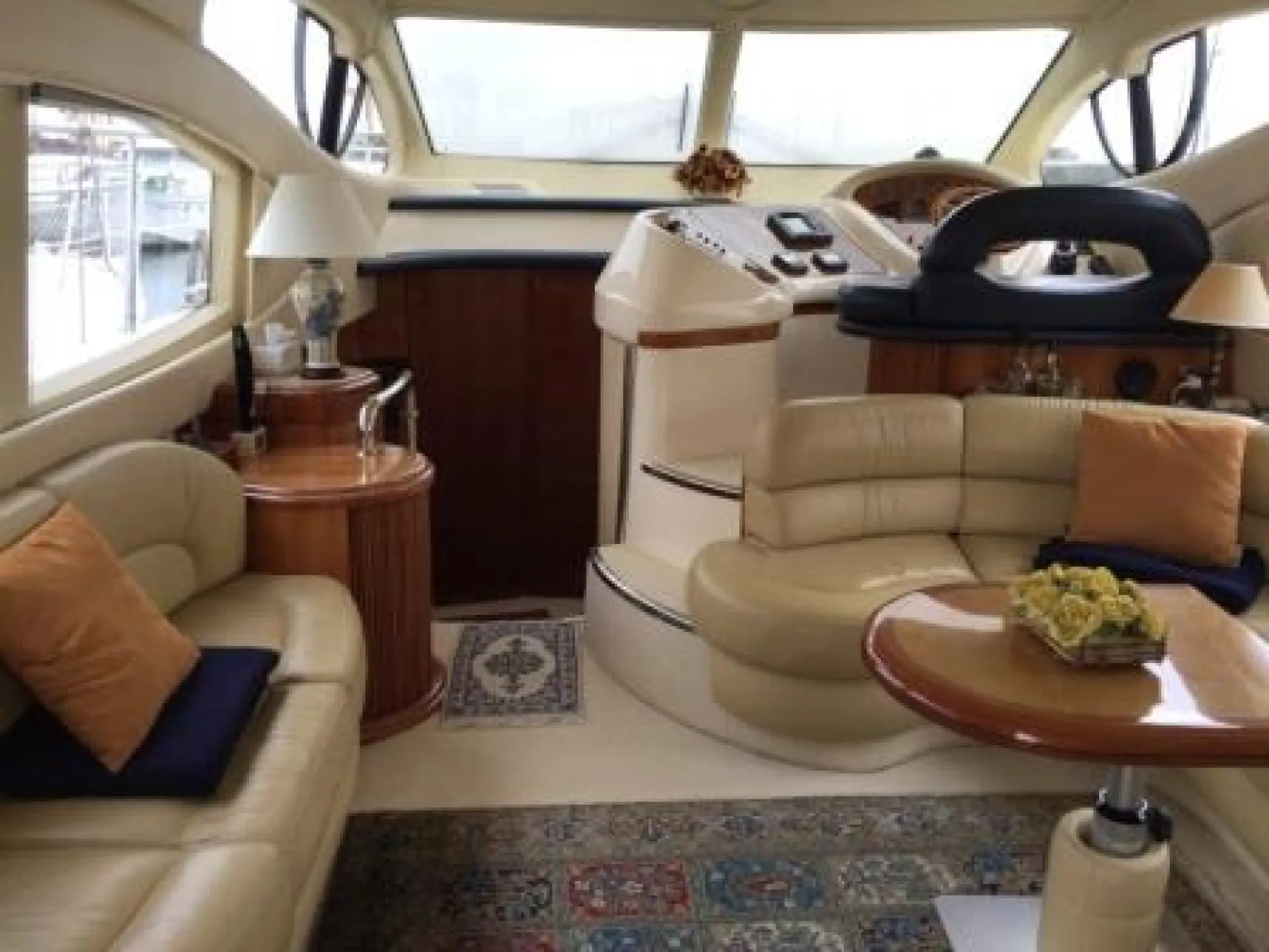 Azimut 46 — 16/42
