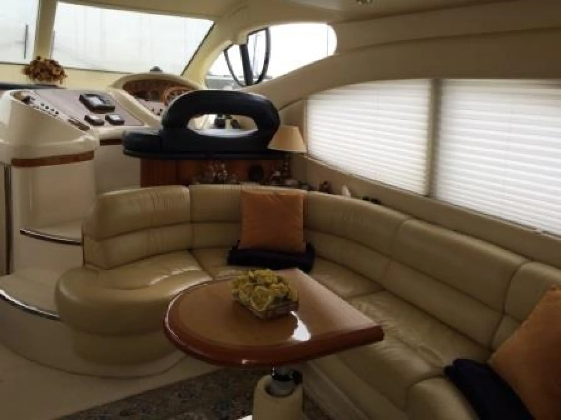 Azimut 46 — 29/42