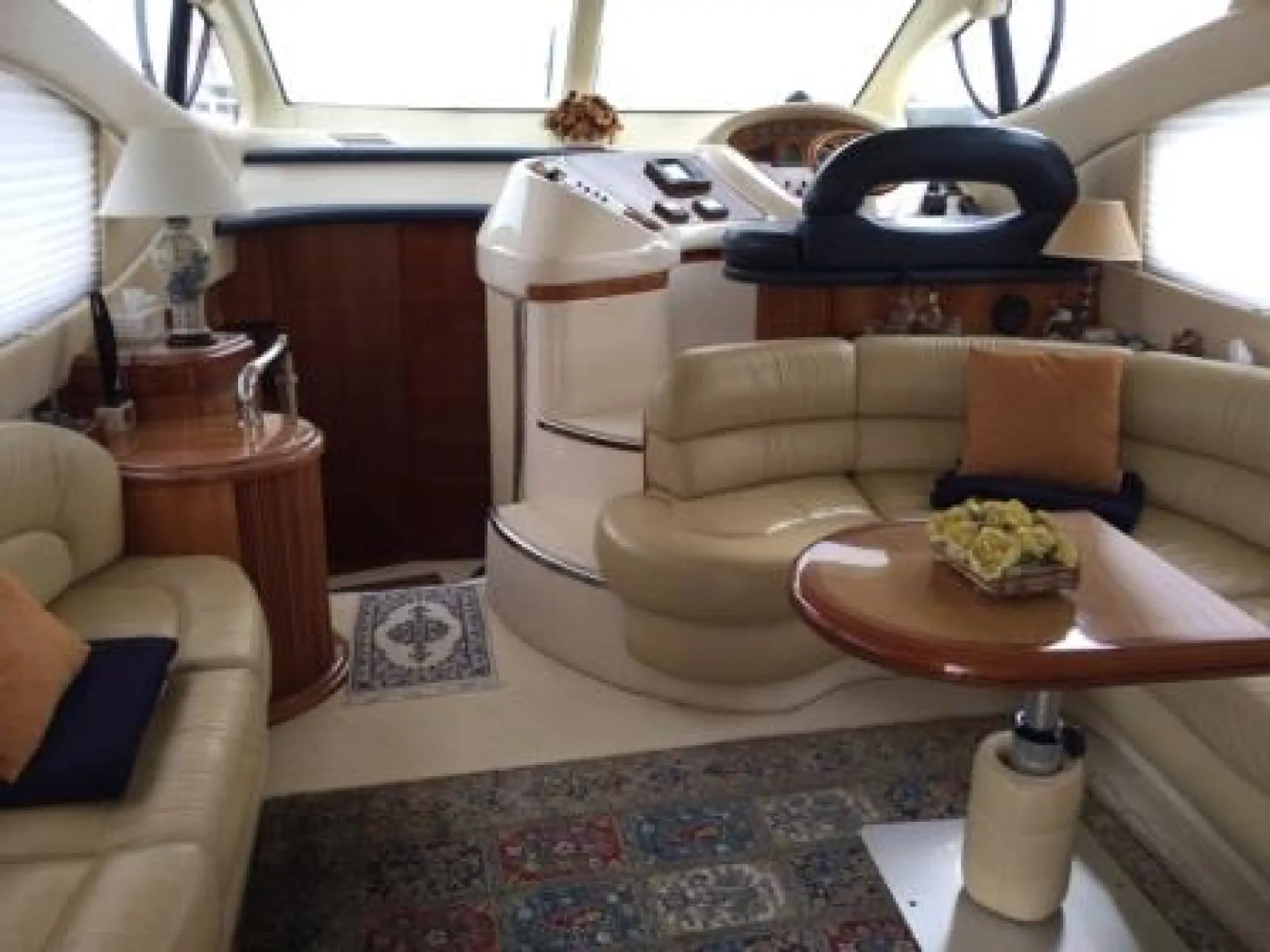 Azimut 46 — 30/42