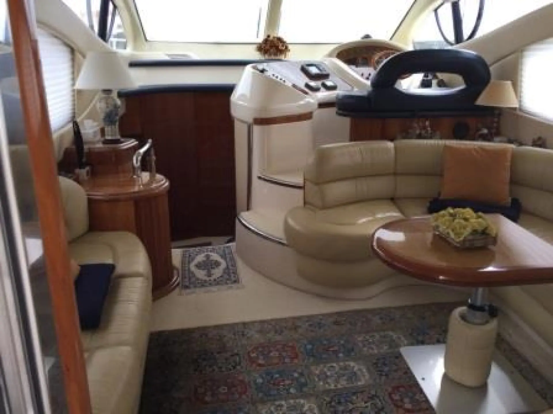 Azimut 46 — 32/42