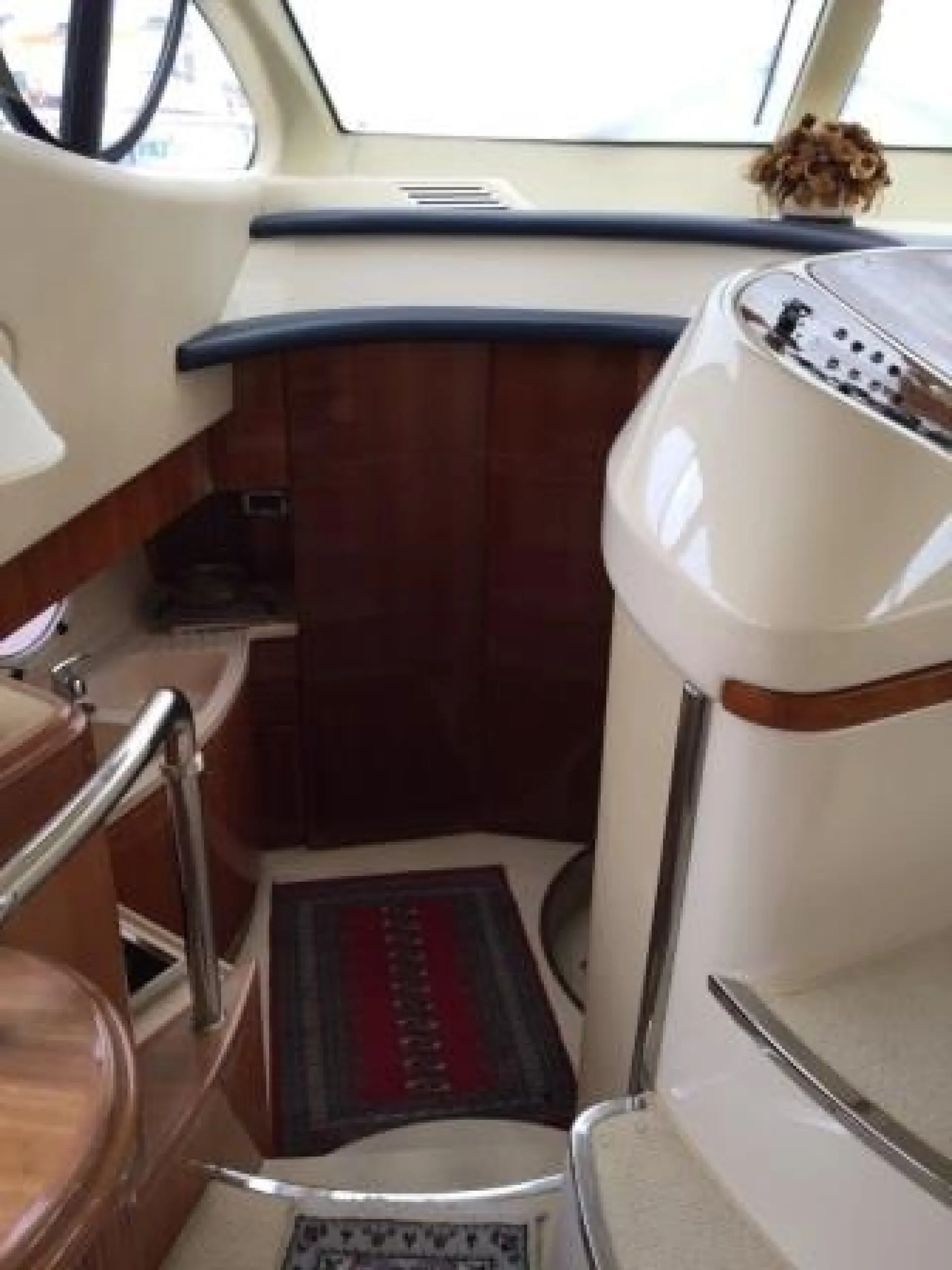 Azimut 46 — 34/42