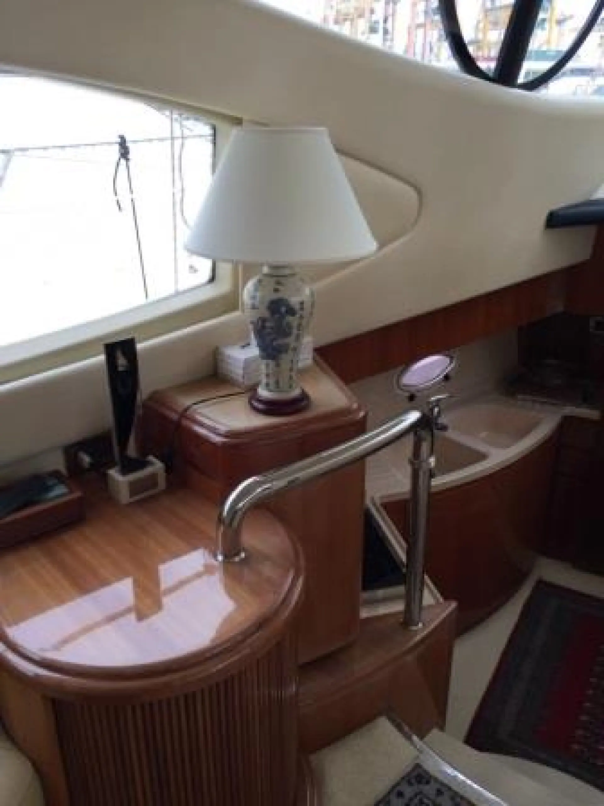 Azimut 46 — 35/42