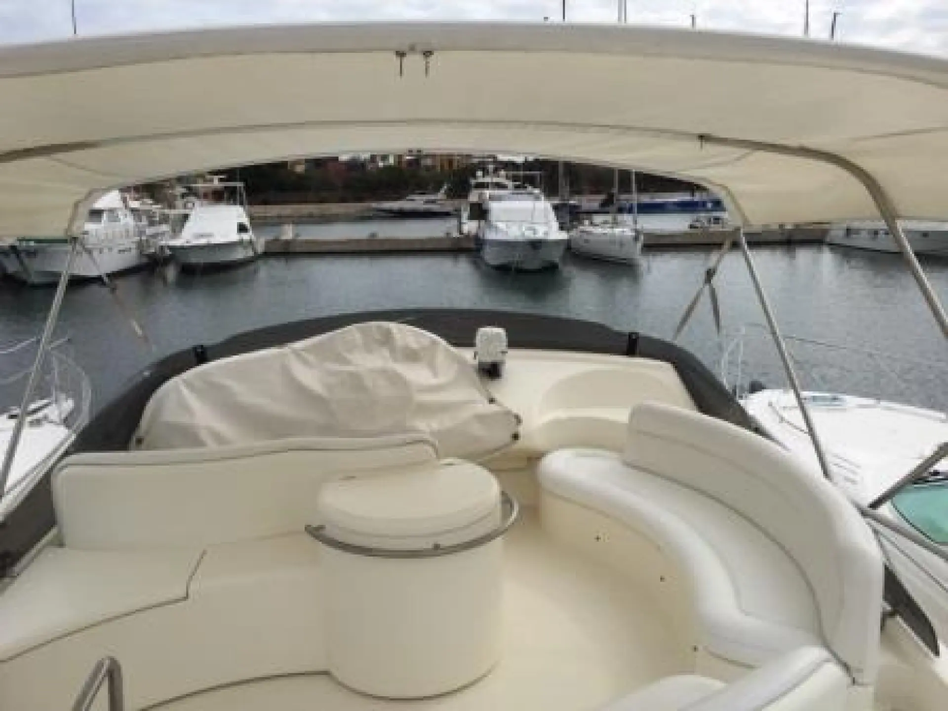 Azimut 46 — 41/42