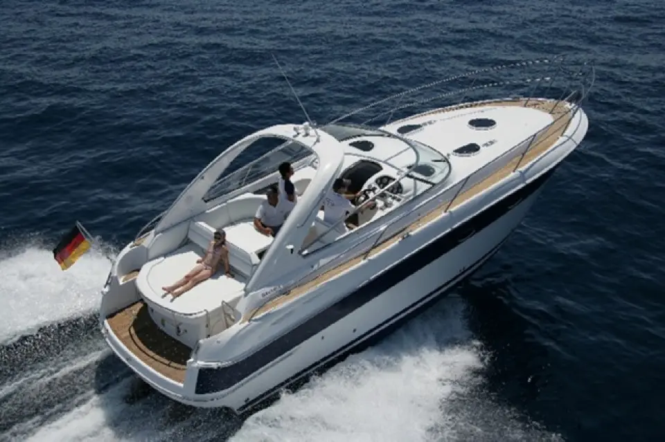 Bavaria 33 Sport · 2009