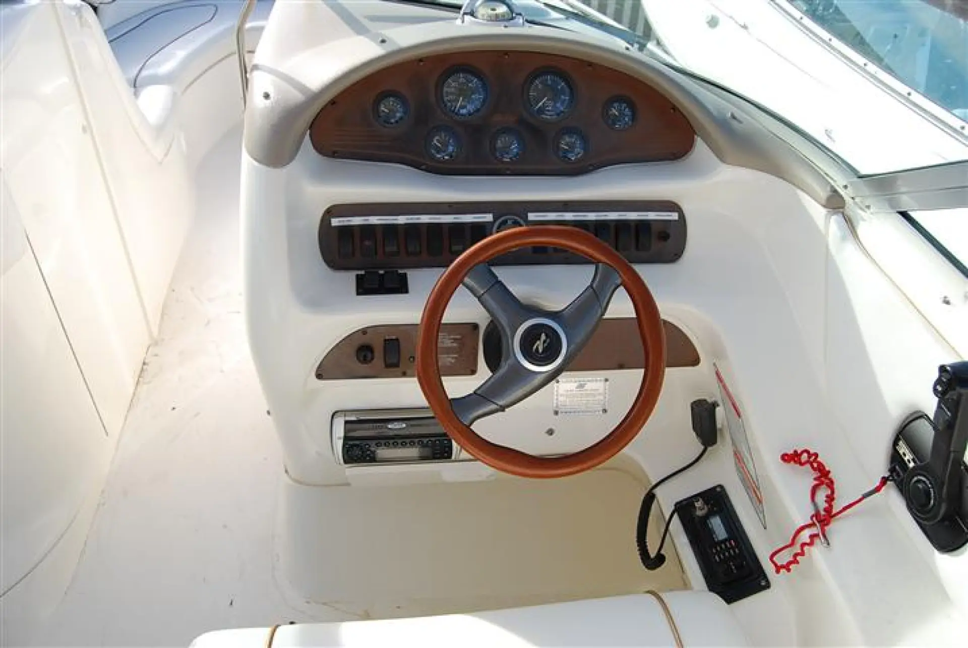 Sea Ray 280 BR — 4/6