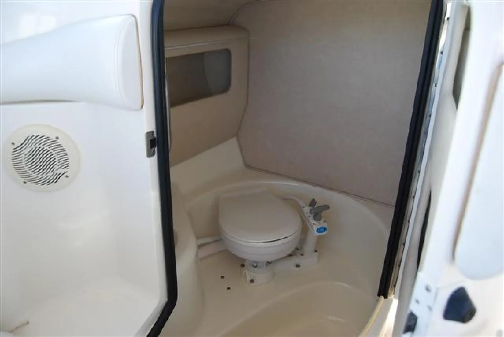 Sea Ray 280 BR — 5/6