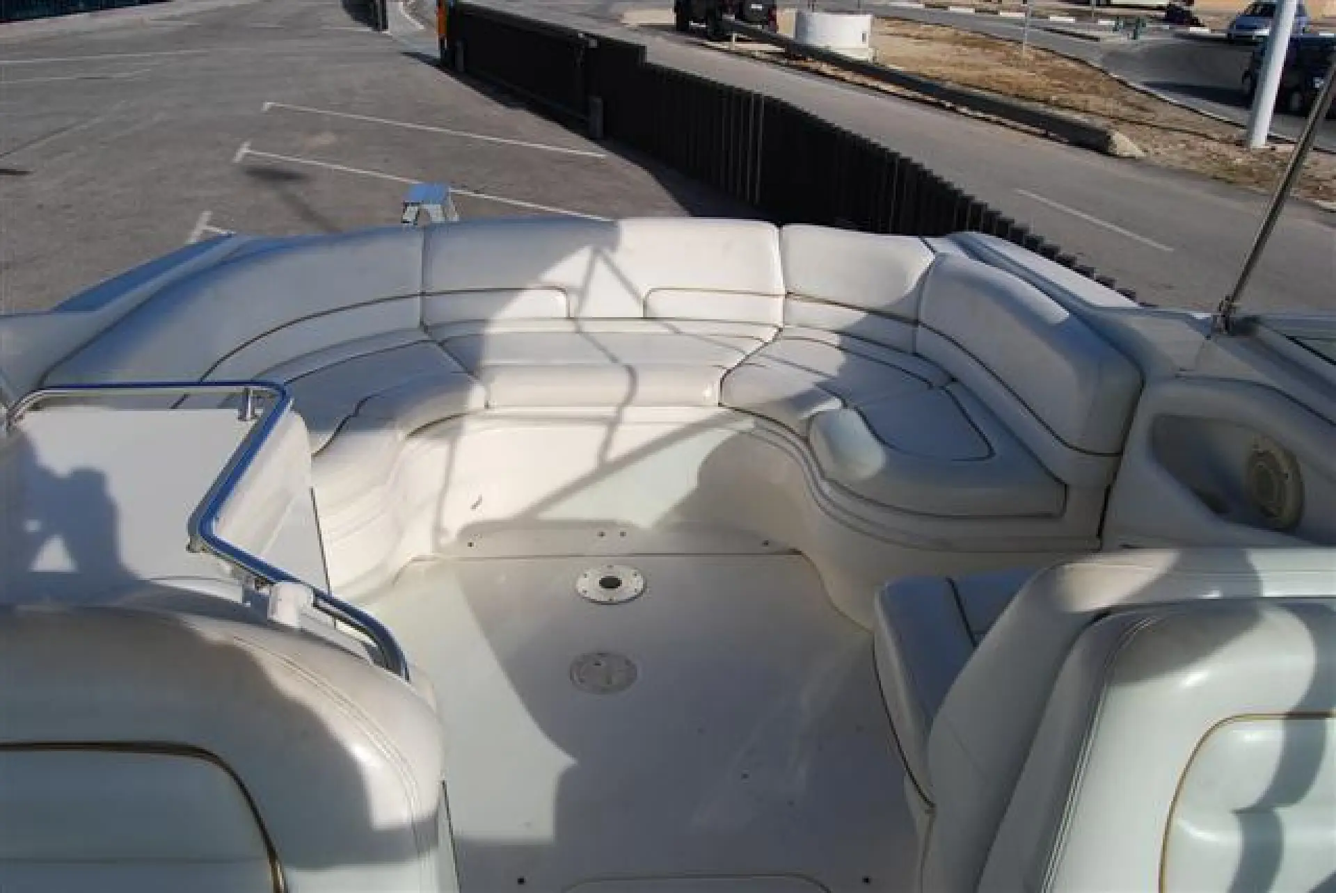 Sea Ray 280 BR — 6/6