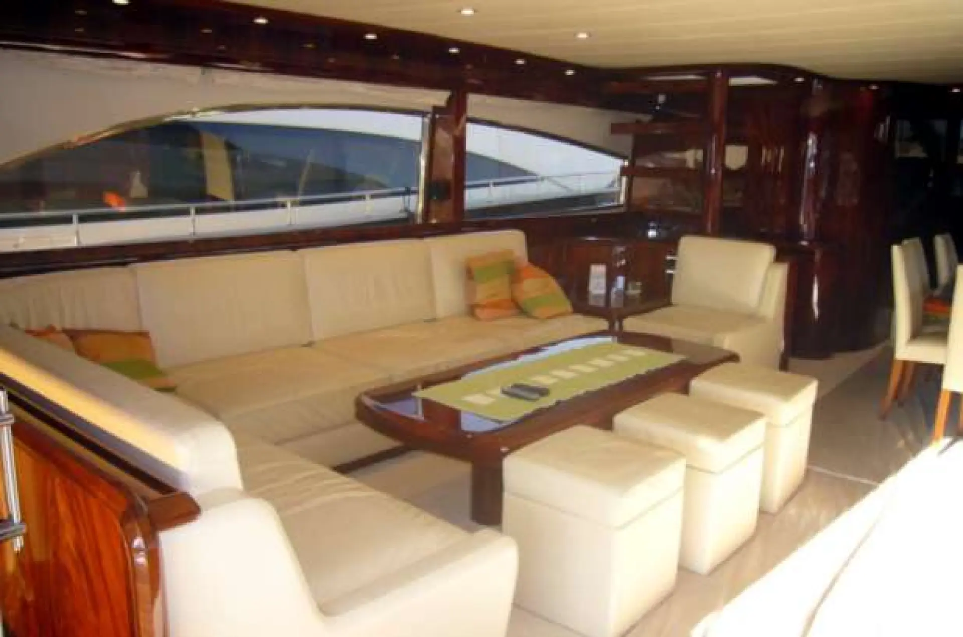 Astondoa 82 GLX — 2/4
