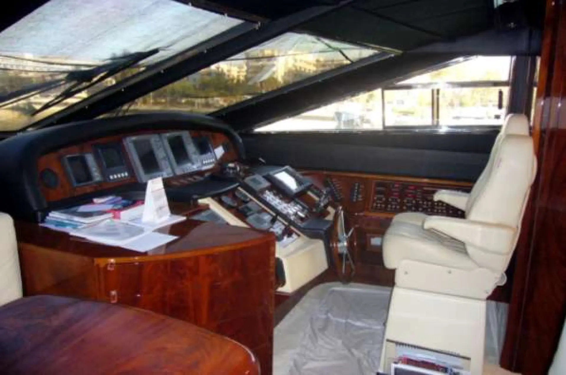 Astondoa 82 GLX — 4/4