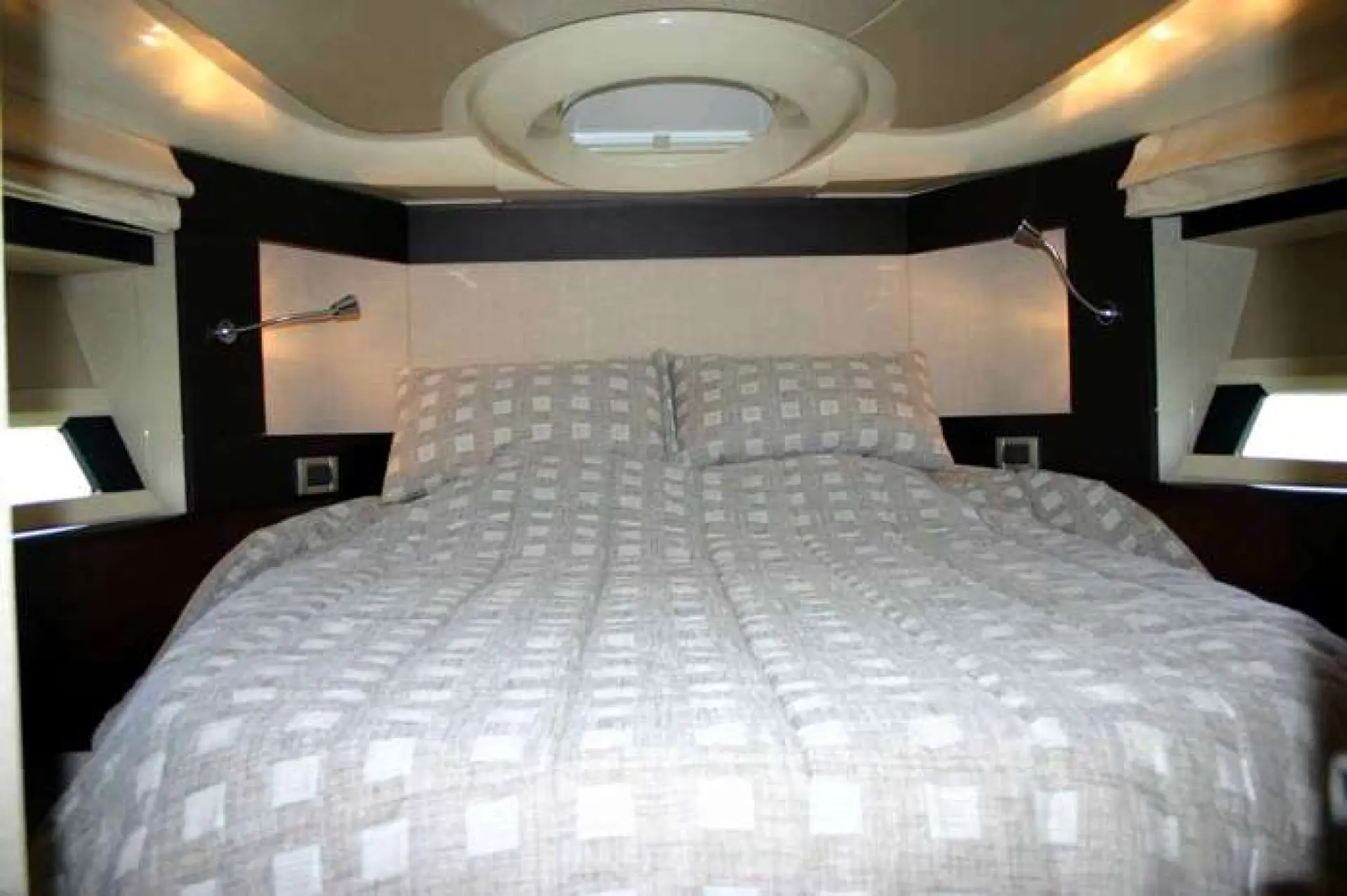 Azimut 43 S — 6/6
