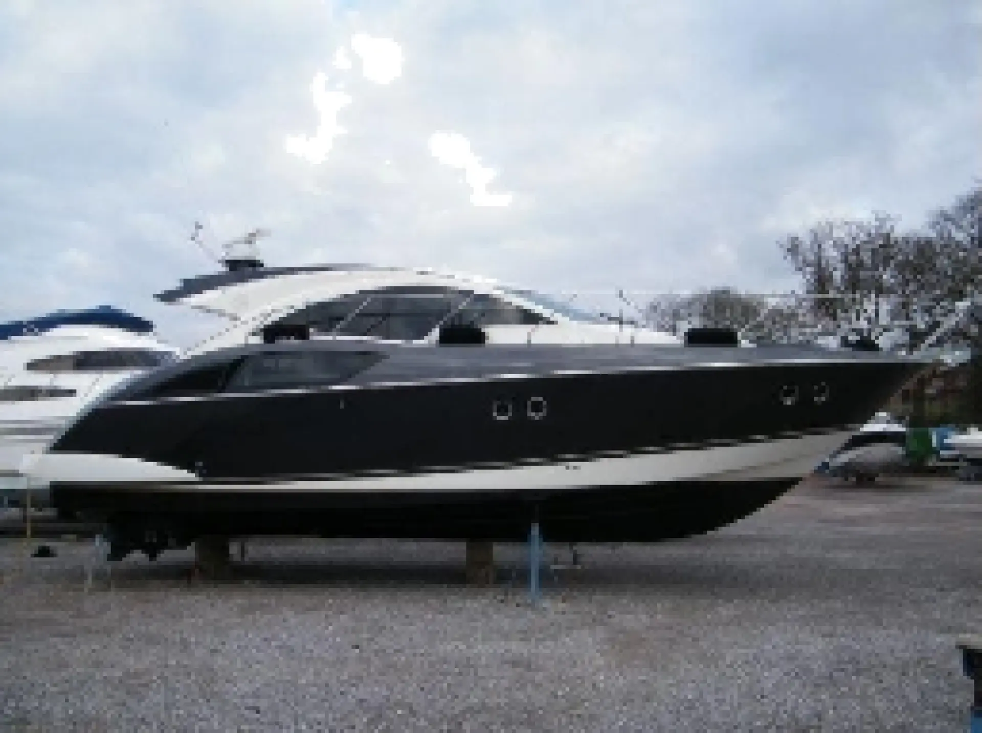 Marquis 420 SC — 1/4