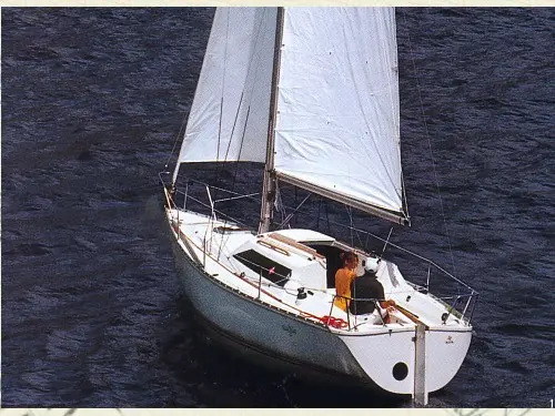 Sun Way 27 · 1989