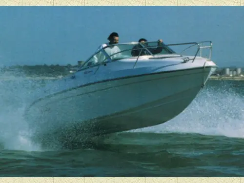 San Remo 565 Sport