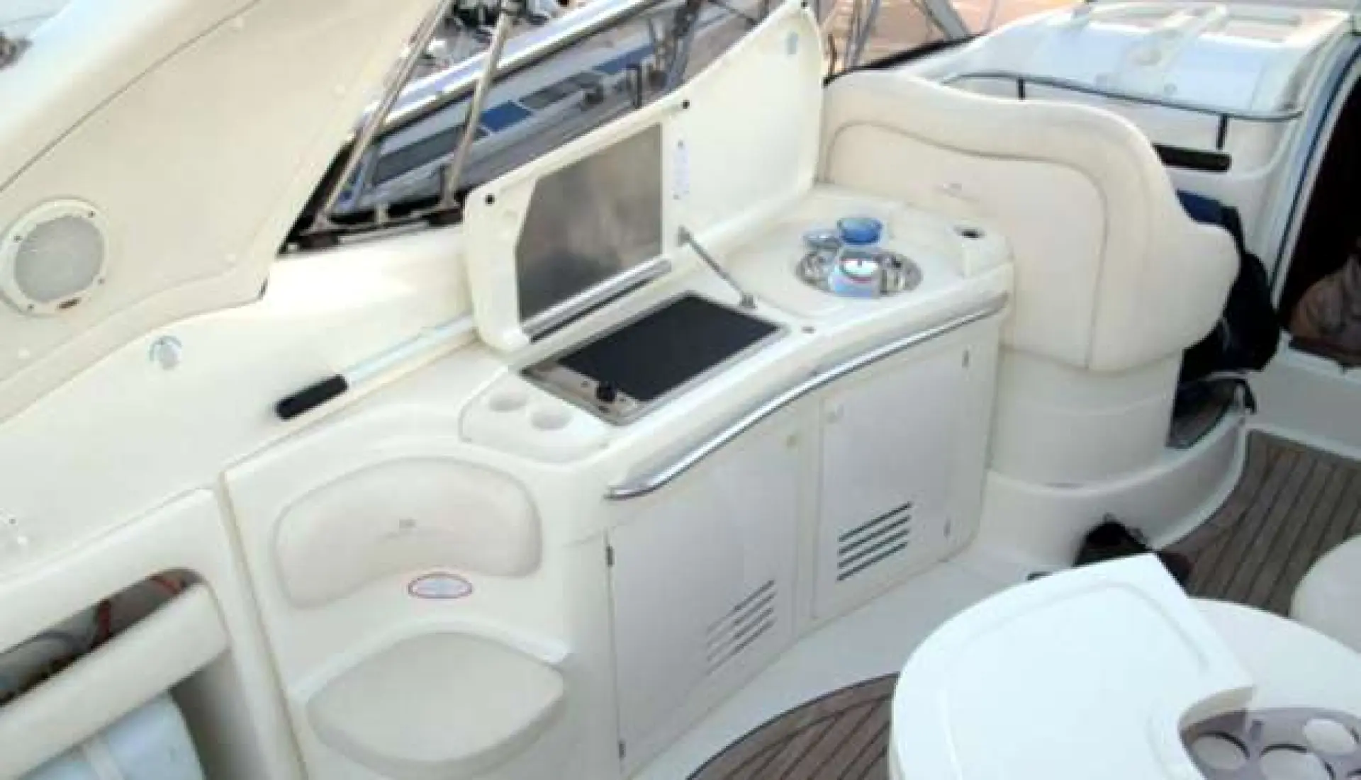 Cranchi 50 Mediterranee — 3/4