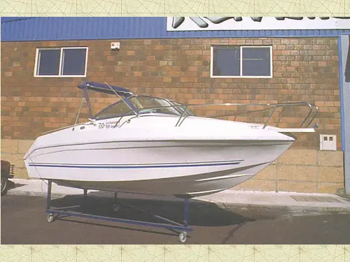 Ro 590 Sport — 1/2