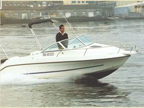 Ro 590 Sport — 2/2