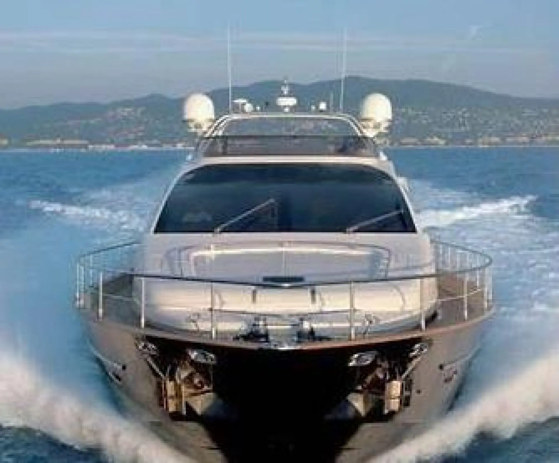 Riva Opera 85 — 2/7