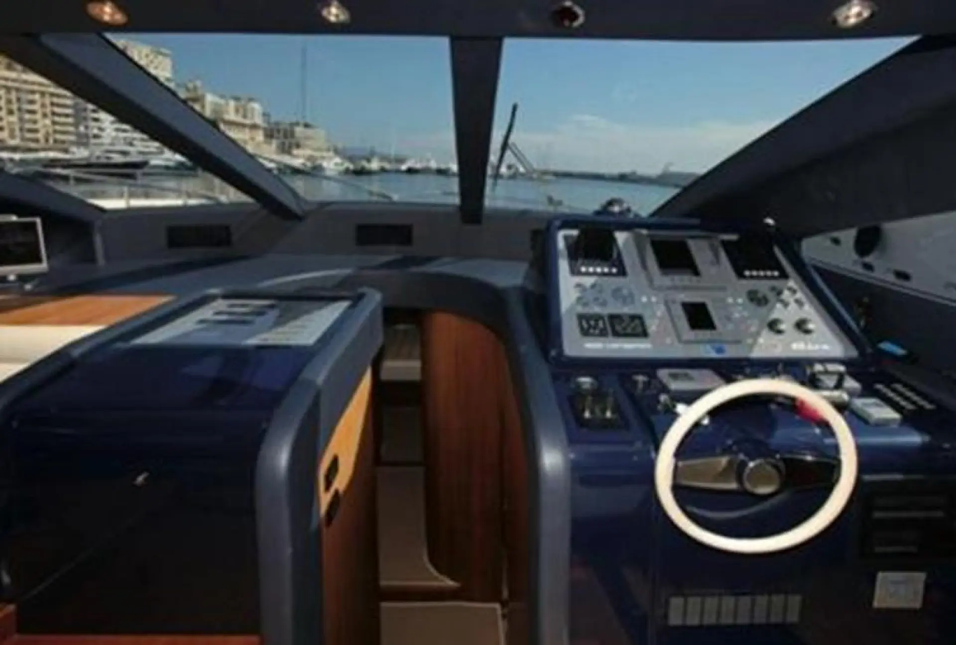 Riva Opera 85 — 4/7