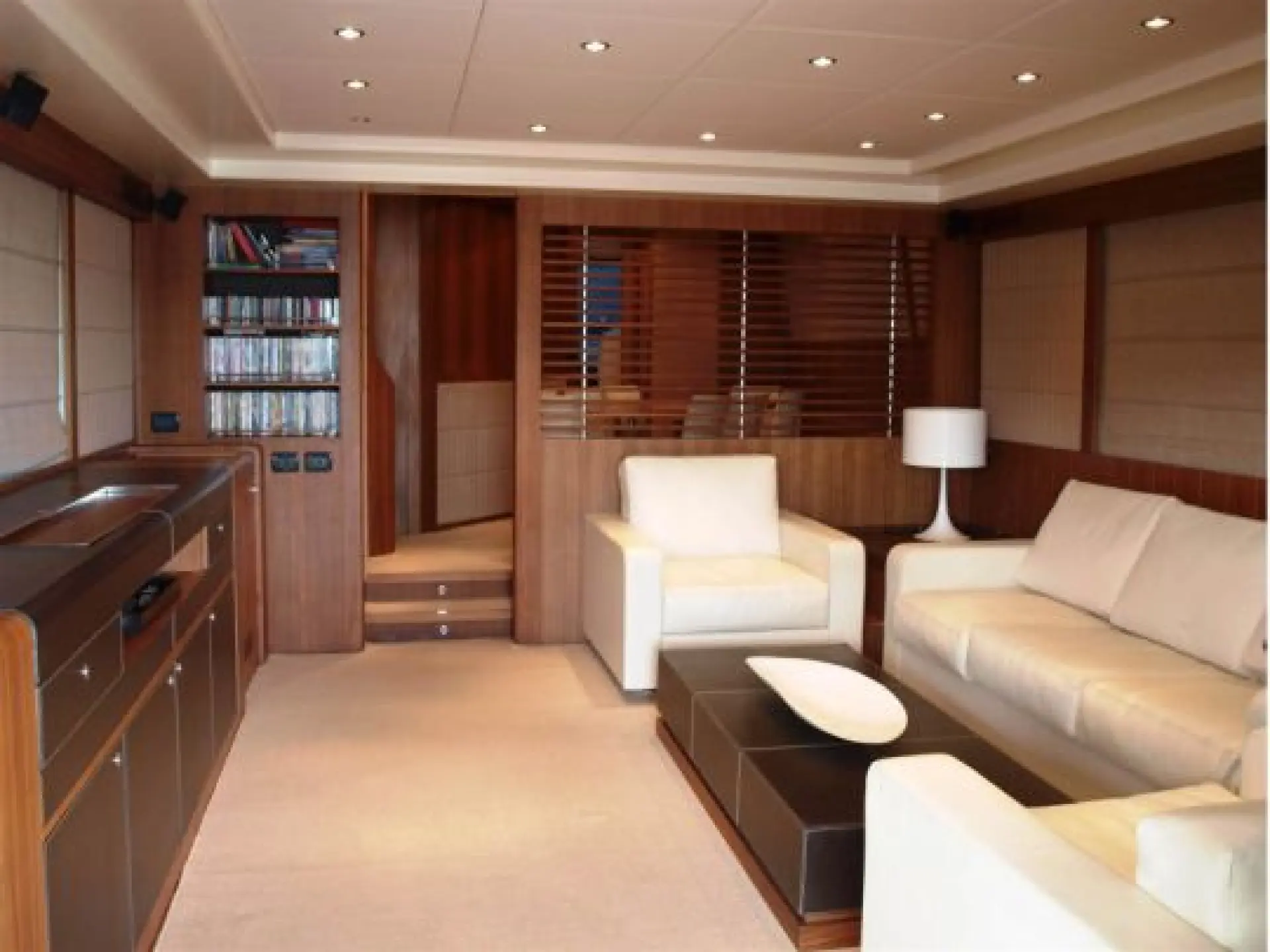 Riva Opera 85 — 5/7