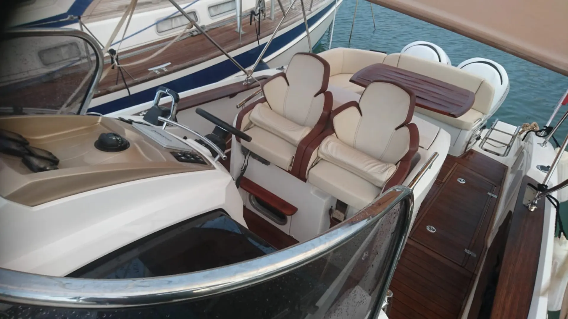 Key Largo 30 — 9/21