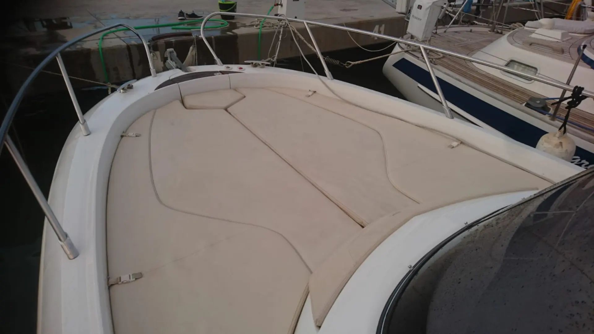 Key Largo 30 — 11/21