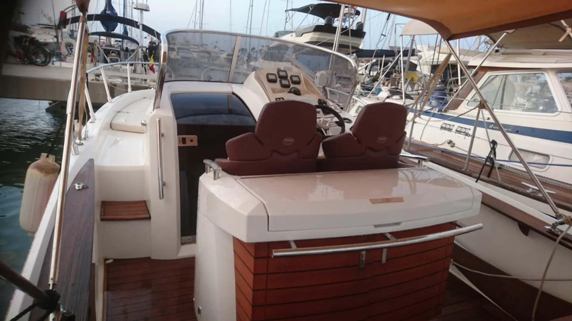 Key Largo 30 — 12/21