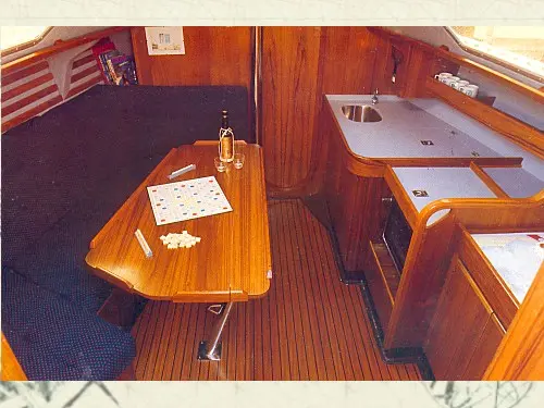 Gib Sea 282 — 5/10