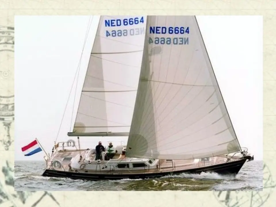 Contest 44 CS · 2001