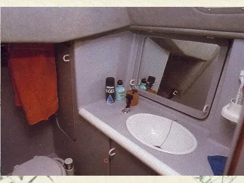 Gib Sea 282 — 8/10