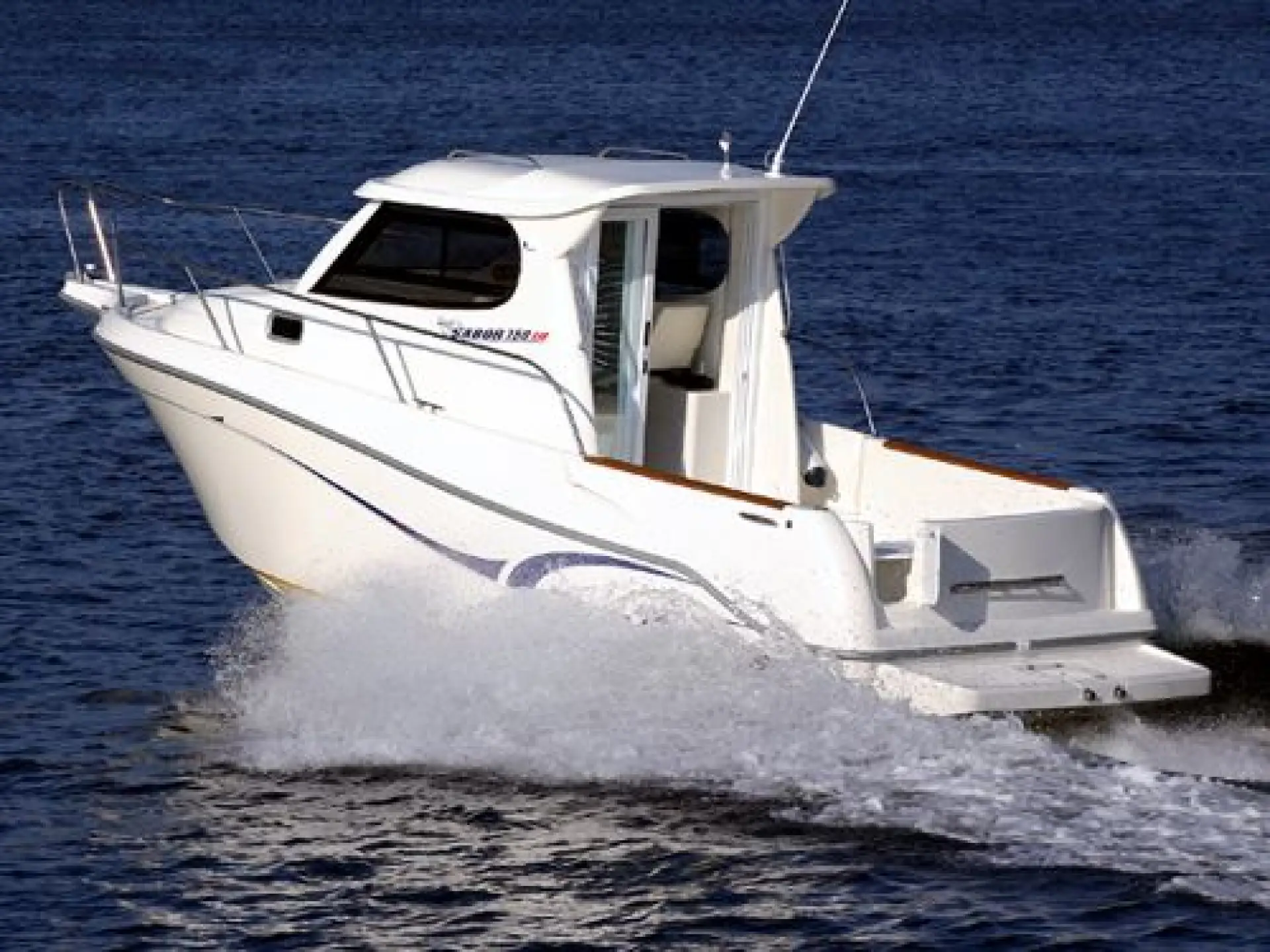 Sabor 750 Eje — 2/11