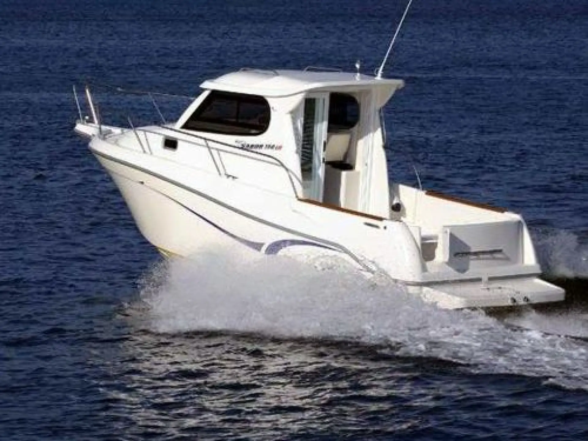 Sabor 750 Eje — 6/11