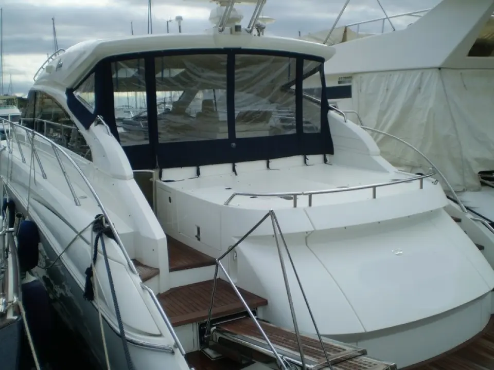 Princess V53