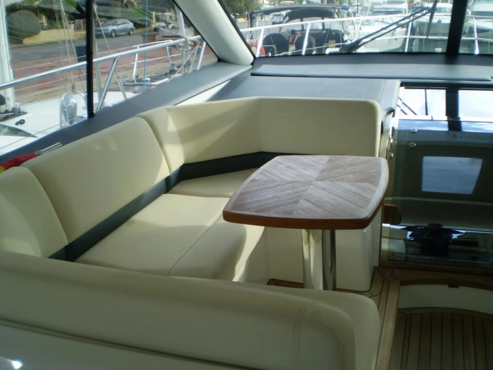 Princess V53 — 2/26