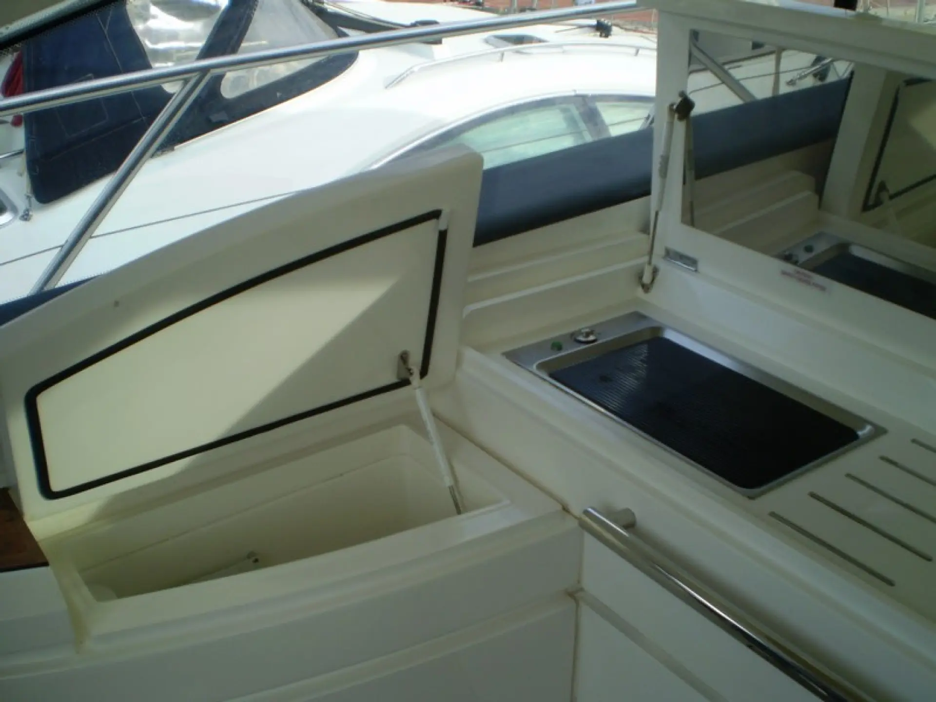 Princess V53 — 5/26