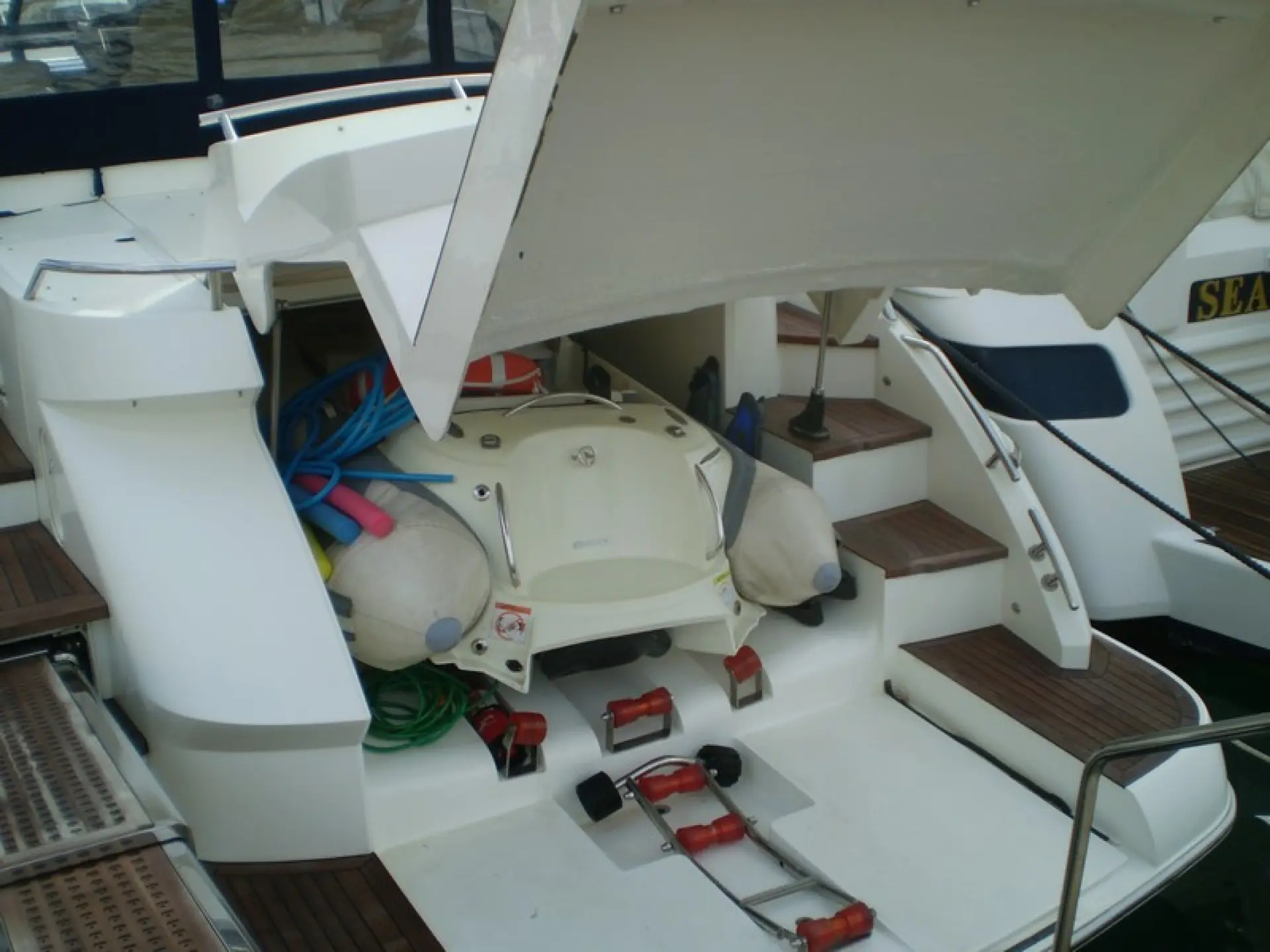 Princess V53 — 6/26