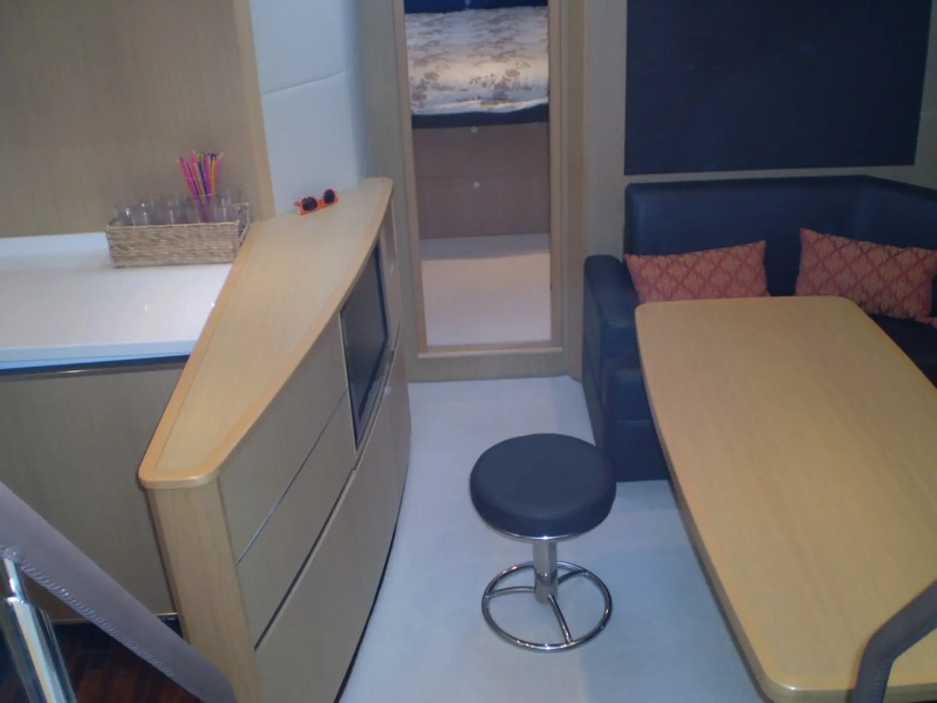 Princess V53 — 15/26