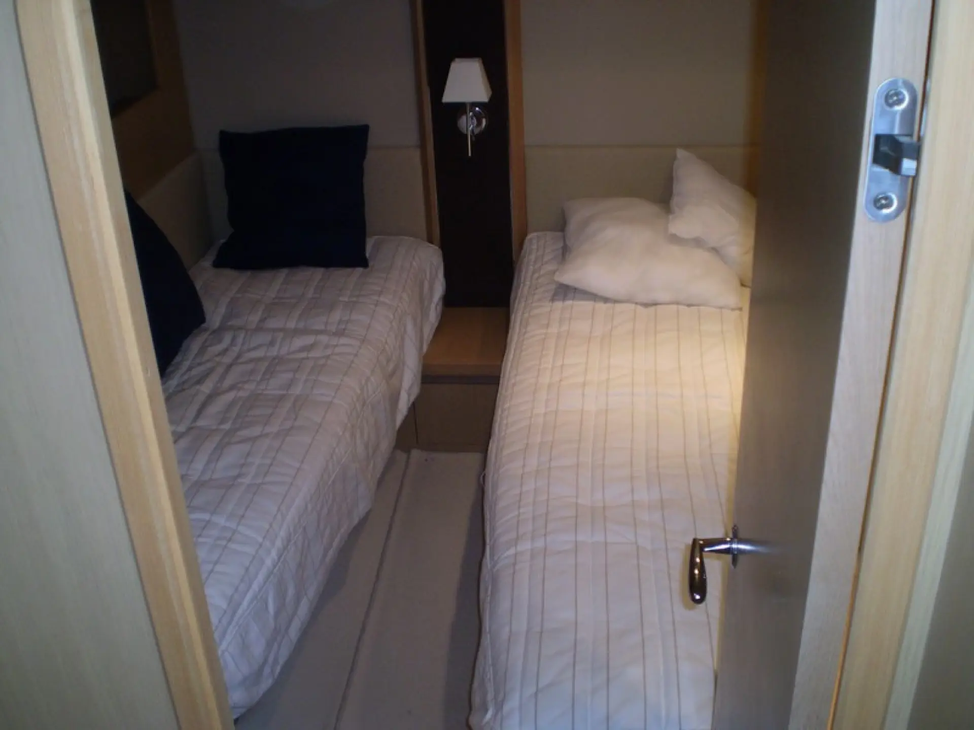 Princess V53 — 20/26