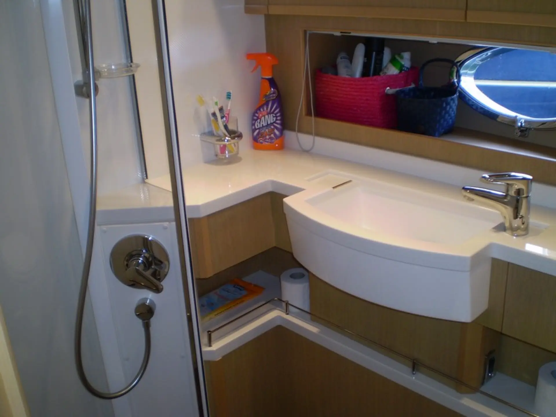 Princess V53 — 24/26