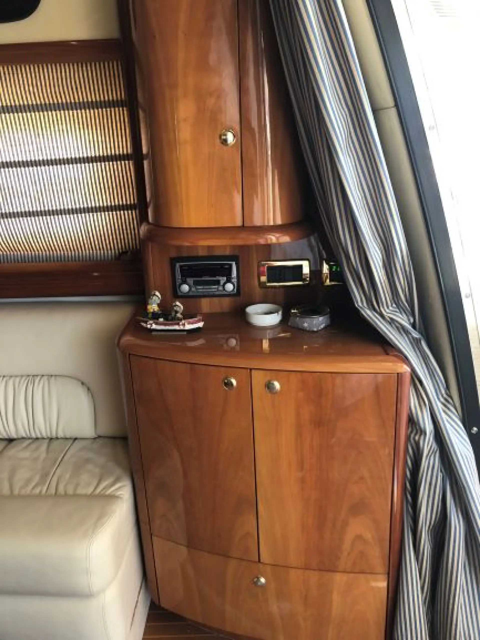 Cranchi Atlantique 48 — 4/18