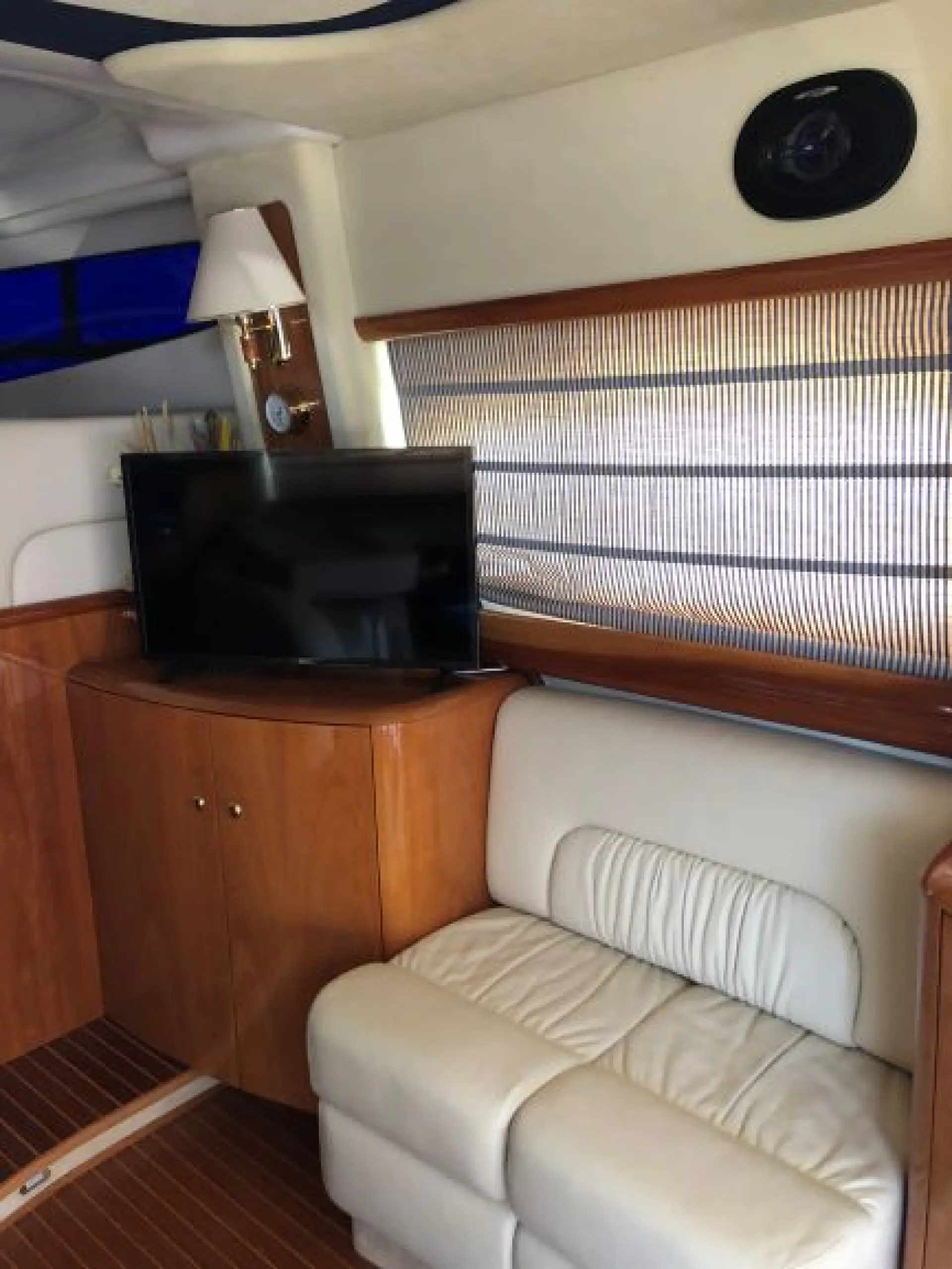 Cranchi Atlantique 48 — 5/18