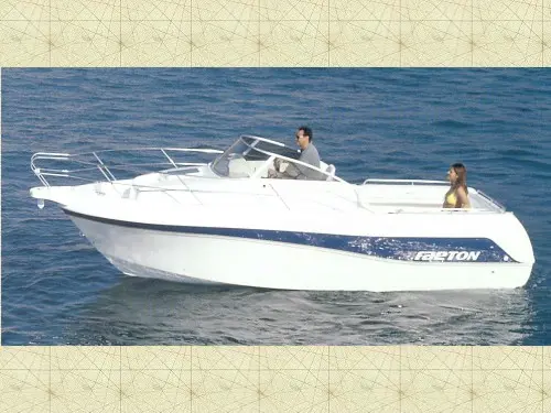 Faeton 630 Sport — 2/10