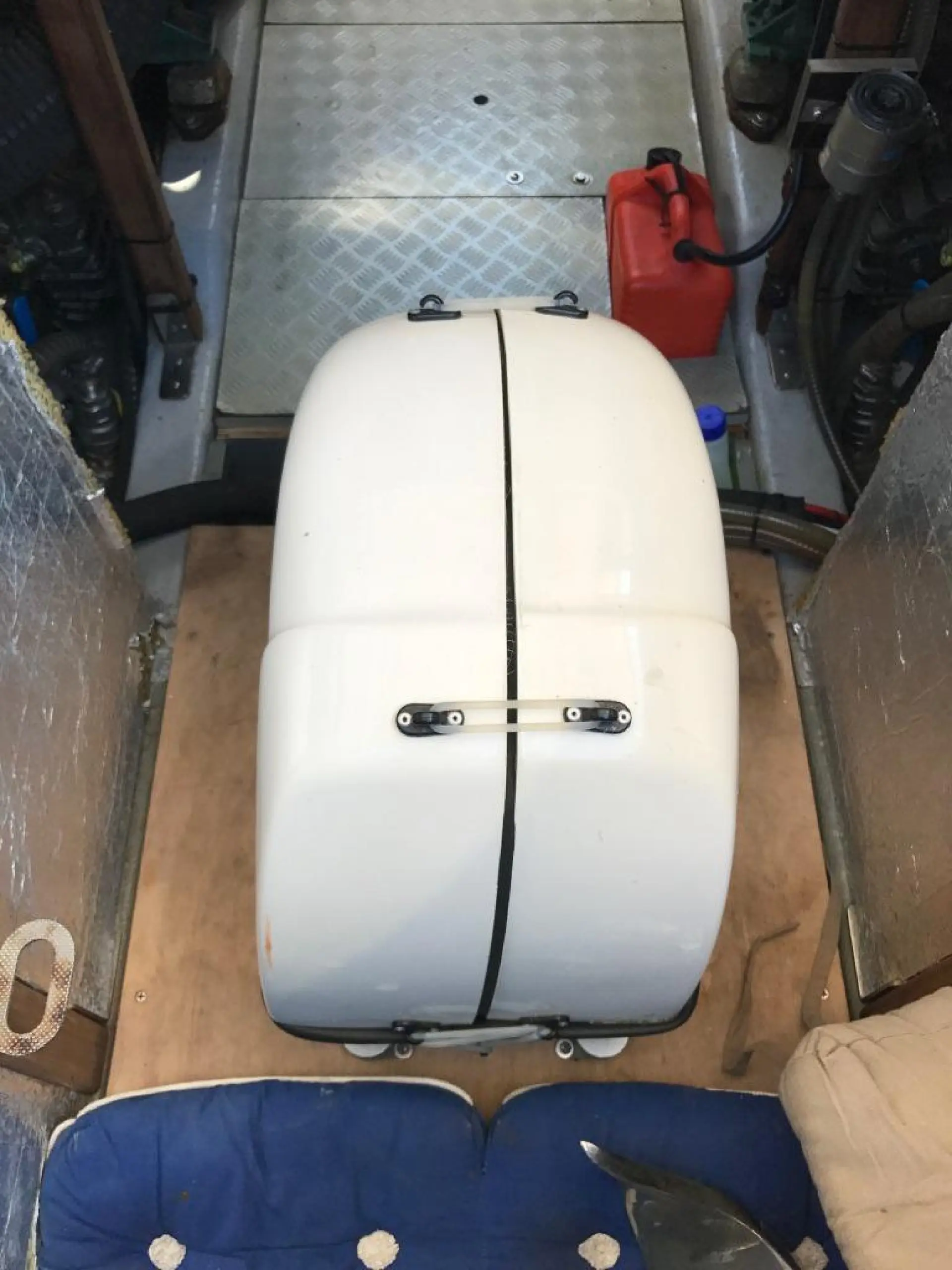 120 Fly — 23/23