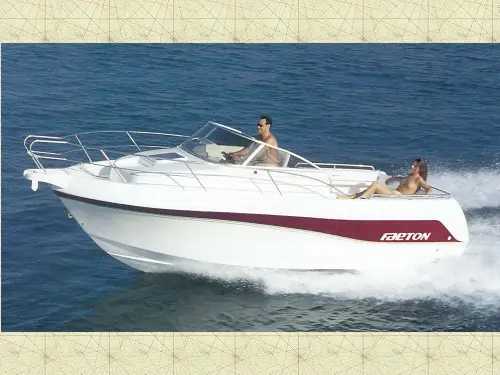 Faeton 630 Sport — 6/10