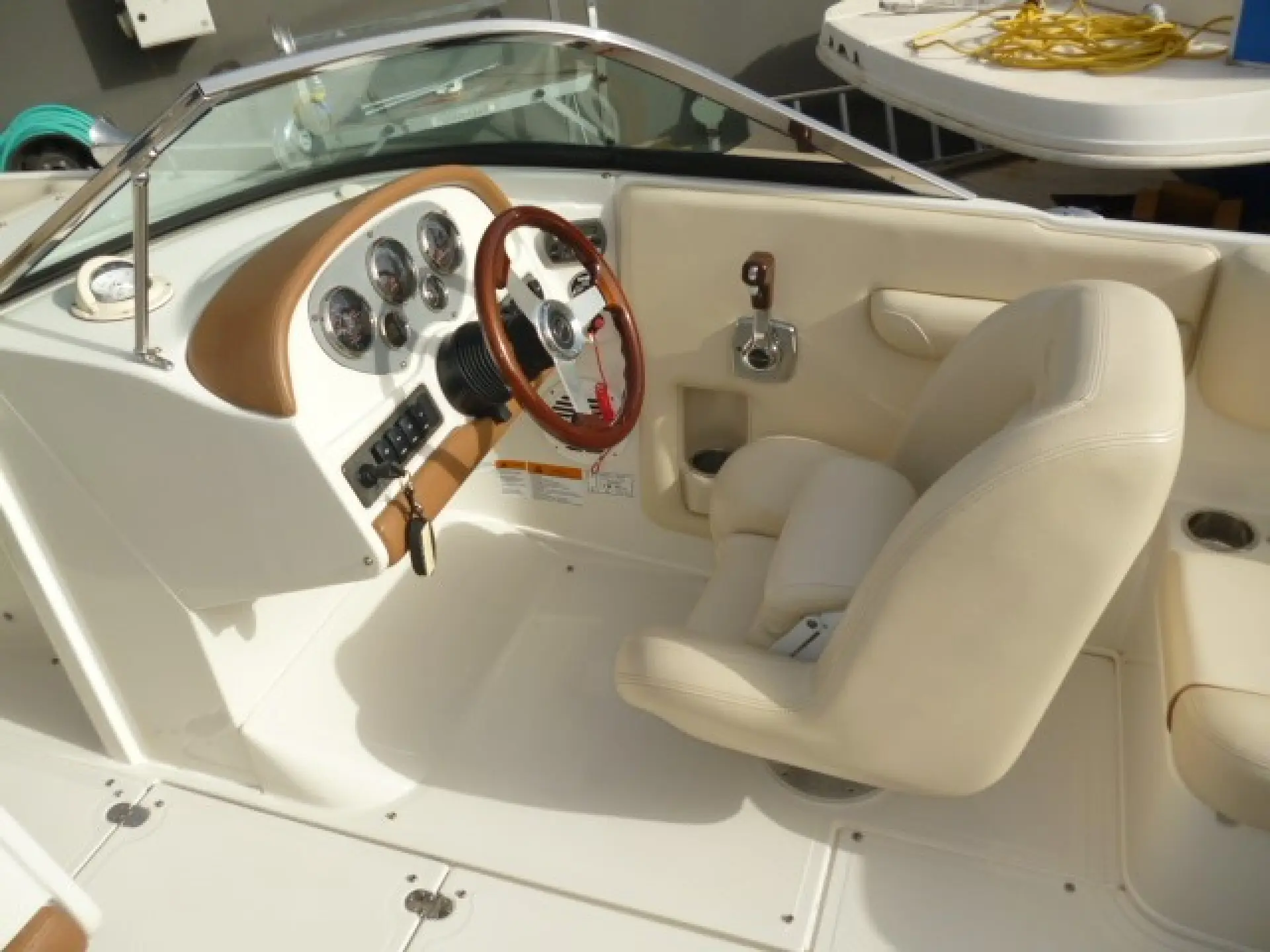 Launch 22 — 6/6